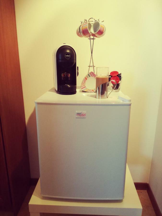 Room Kris With Private Entrance & Private Bathroom Vilanija 外观 照片